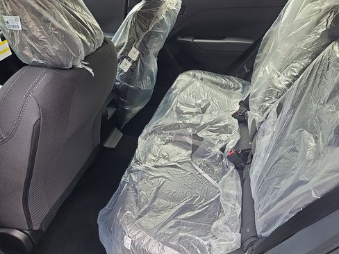 New 2025 Subaru Impreza 2.0i image 10