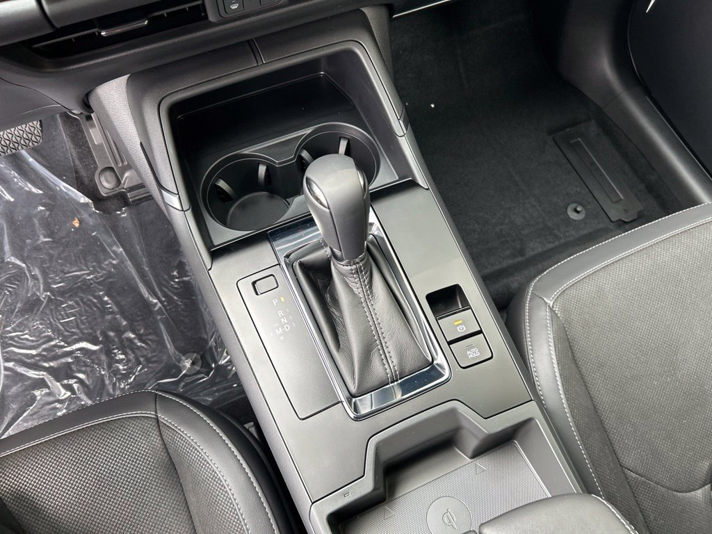 New 2026 MAZDA CX-5 Select AWD/4WD image 20