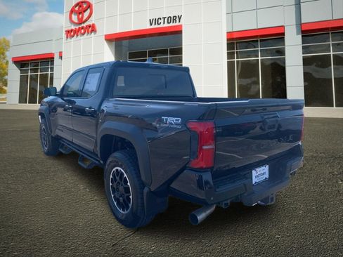 New 2026 Toyota Tacoma TRD Off-Road AWD/4WD image 5