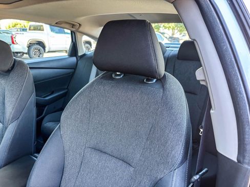 Certified 2024 Honda Accord EX image 24