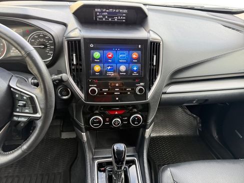 Used 2019 Subaru Forester Limited w/ Popular Package #3 AWD/4WD image 15