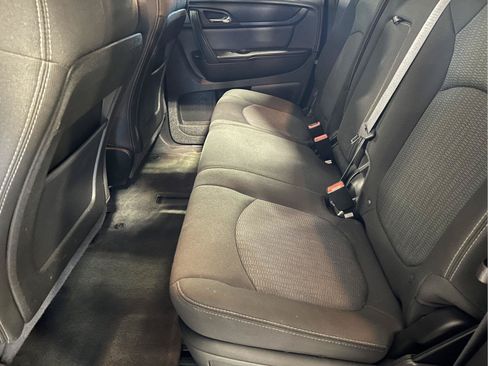 Used 2014 Chevrolet Traverse LT AWD/4WD image 12
