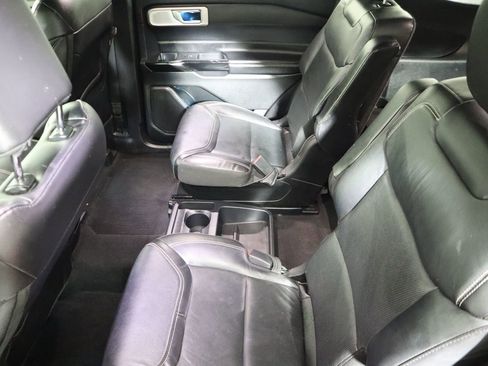 Used 2021 Ford Explorer ST w/ Equipment Group 401A image 42