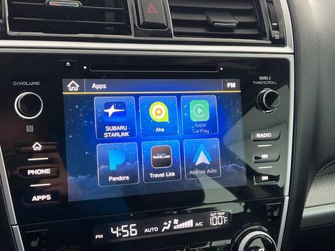 Used 2019 Subaru Legacy 2.5i Premium w/ Popular Package #2A AWD/4WD image 21