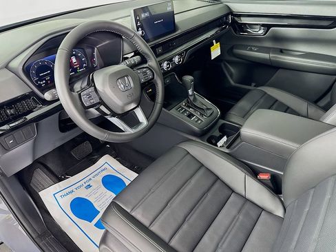 New 2026 Honda CR-V EX-L image 14