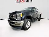Used 2017 Ford F350 XL w/ STX Appearance Package image 3