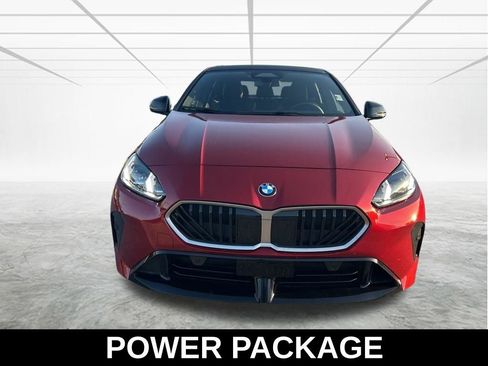 Used 2026 BMW 228i xDrive AWD/4WD image 9