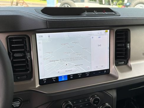 New 2026 Ford Bronco Outer Banks AWD/4WD image 28