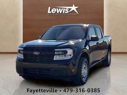 Used 2024 Ford Maverick XL