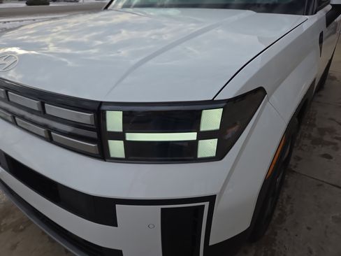 New 2026 Hyundai Santa Fe SEL image 10