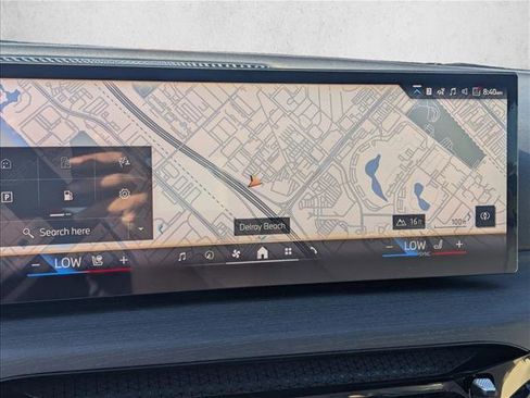 New 2027 BMW 430i Convertible RWD image 12