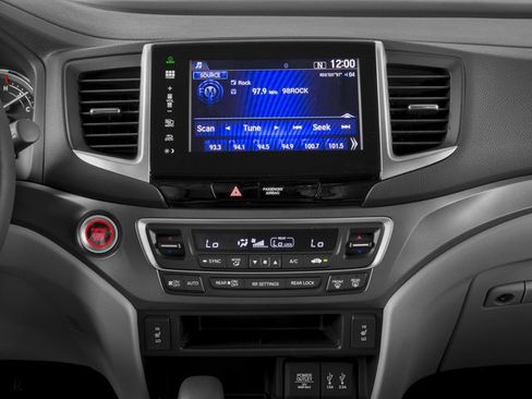 Used 2016 Honda Pilot EX-L image 9