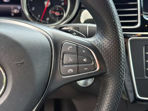 Used 2018 Mercedes-Benz GLE 350 w/ Premium 1 Package image 26