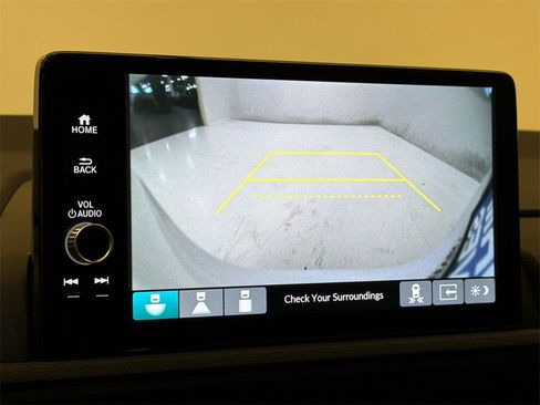 Used 2025 Honda CR-V Sport-L image 28