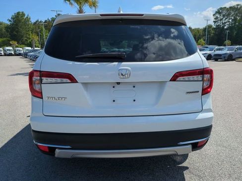 Used 2020 Honda Pilot Touring image 5