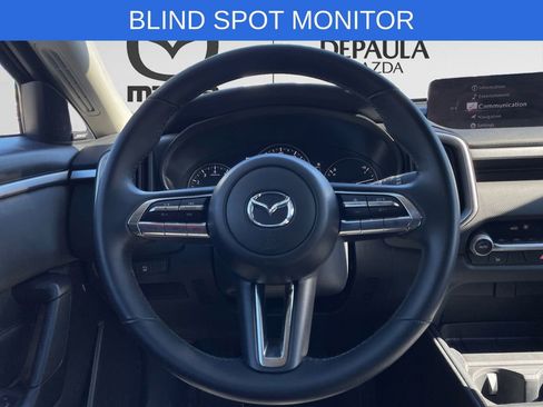 Used 2025 MAZDA CX-50 AWD 2.5 S w/ Weather Package image 12