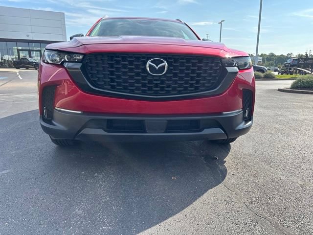 Used 2025 MAZDA CX-50 AWD 2.5 S w/ Preferred Package image 5