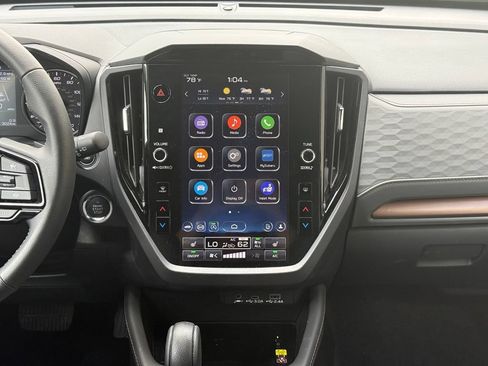 Certified 2026 Subaru Forester Sport AWD/4WD image 17