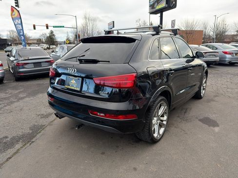 Used 2016 Audi Q3 2.0T Premium Plus w/ Technology Package image 6