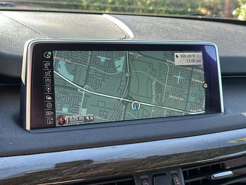 Used 2014 BMW X5 xDrive35i image 17