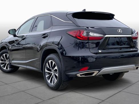 Used 2020 Lexus RX 350 AWD w/ Premium Package image 12