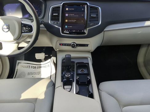 Used 2025 Volvo XC90 B5 Core w/ Protection Package image 36