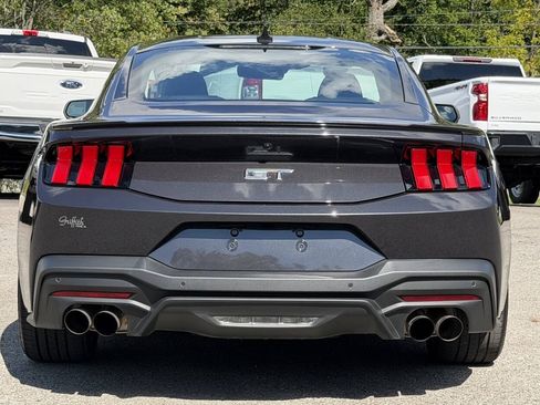 Used 2024 Ford Mustang GT Premium RWD image 4