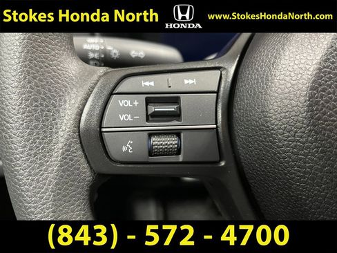 New 2026 Honda Accord SE image 18