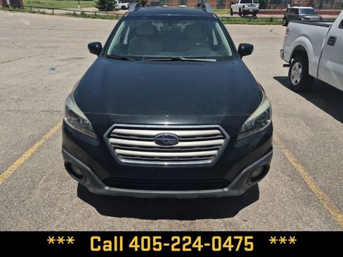 Used 2017 Subaru Outback 2.5i Premium AWD/4WD image 22