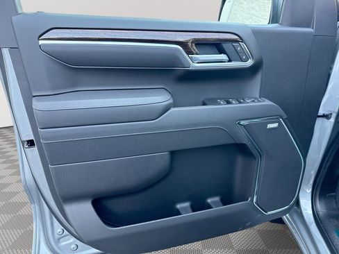 New 2026 GMC Sierra 1500 Elevation w/ Elevation Premium Package AWD/4WD image 23