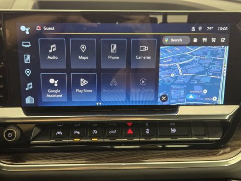 New 2026 Chevrolet Silverado 1500 LT w/ Texas Edition Plus RWD image 17