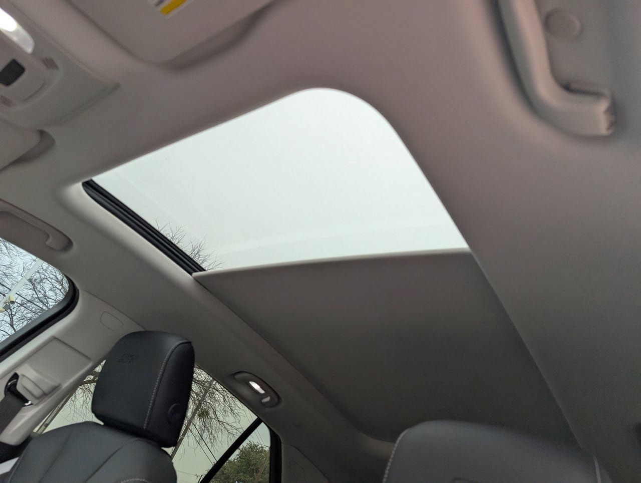 New 2026 Buick Envision Sport Touring AWD/4WD image 18