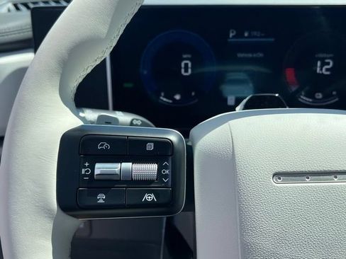 New 2026 Hyundai Santa Fe SEL AWD/4WD image 21