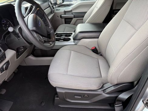 Certified 2021 Ford F250 XLT w/ XLT Premium Package image 19