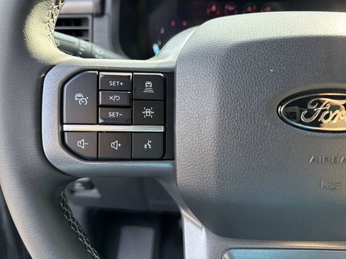 New 2025 Ford F150 XLT w/ Equipment Group 302A MID image 22