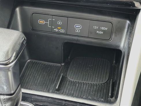 Used 2025 Hyundai Tucson SEL FWD image 26