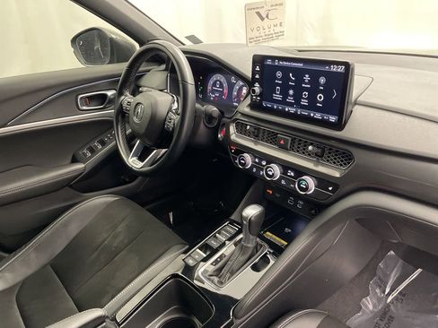 Used 2023 Acura Integra A-Spec image 28