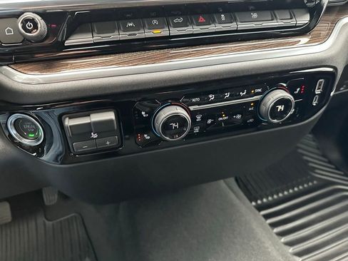 New 2026 Chevrolet Silverado 1500 LT image 24