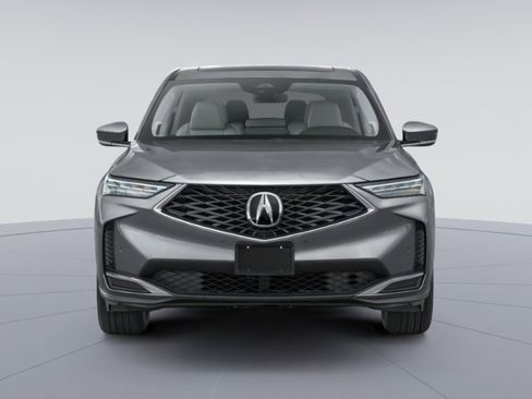 New 2026 Acura MDX SH-AWD w/ Technology Package image 4