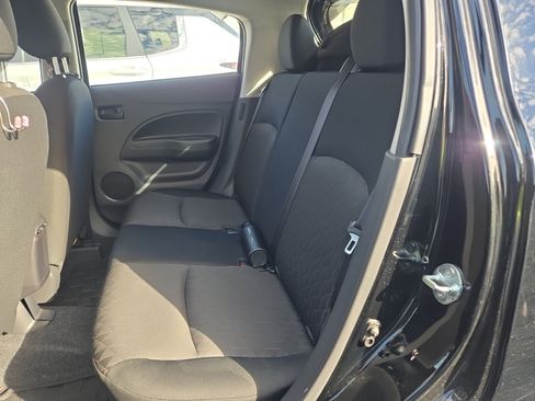 Used 2024 Mitsubishi Mirage ES image 15