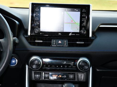 Used 2020 Toyota RAV4 XSE w/ XSE Grade Weather Package image 30