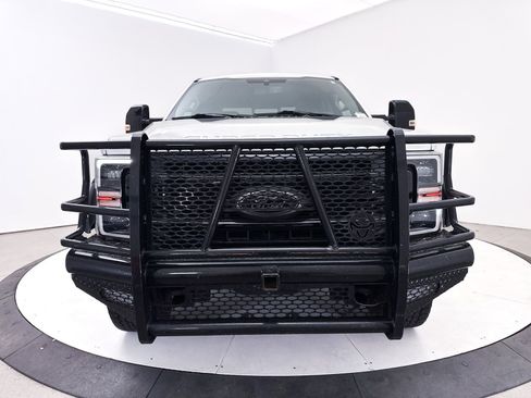 Used 2020 Ford F250 Lariat AWD/4WD image 13