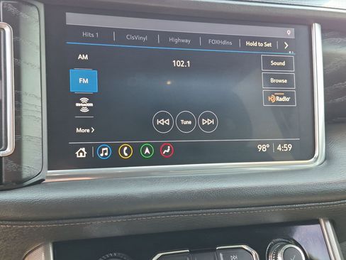 Used 2021 GMC Yukon Denali w/ Denali Premium Package AWD/4WD image 20