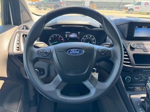 Used 2020 Ford Transit Connect XL FWD image 15