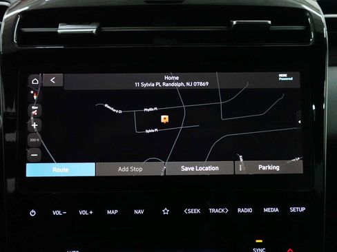 Used 2024 Hyundai Tucson XRT AWD/4WD image 21