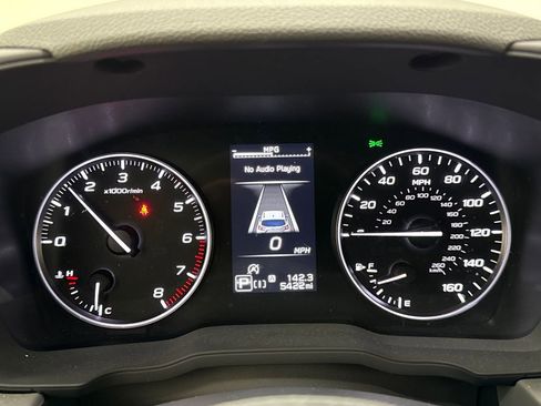 Certified 2025 Subaru Crosstrek 2.5i Limited image 16