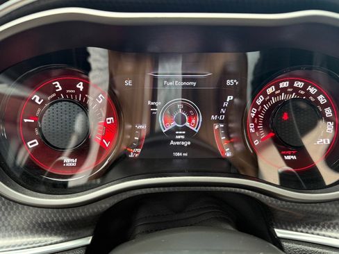 Used 2023 Dodge Challenger SRT Super Stock image 32