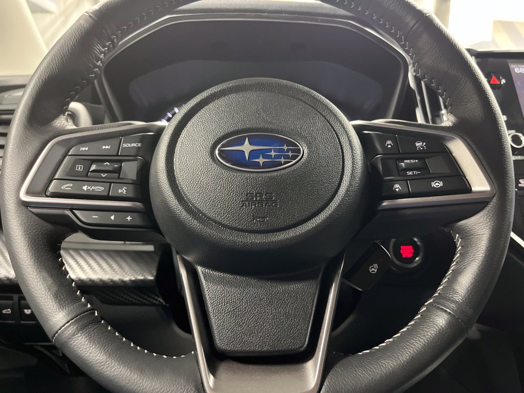 Used 2026 Subaru Ascent Premium AWD/4WD image 18
