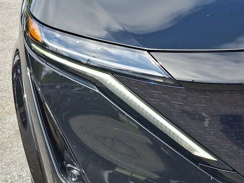 Certified 2023 Nissan Ariya AWD image 10