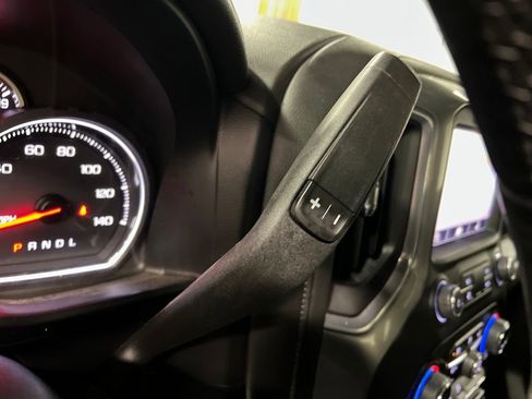 Certified 2020 Chevrolet Silverado 1500 LTZ image 24